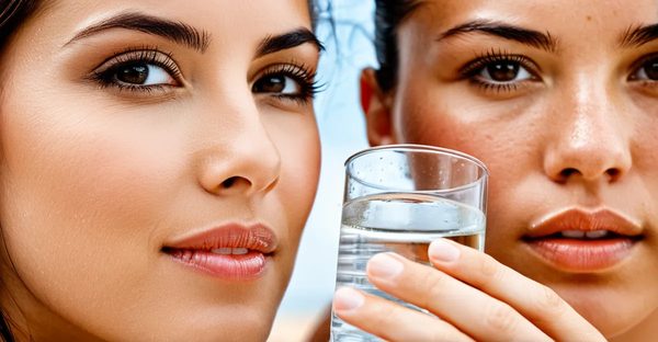 Crèmes hydratantes pour le visage : l'hydratation des familles