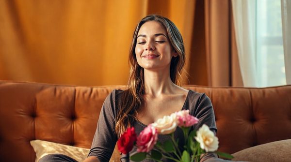 Stratégies émotionnelles pour manifester l'abondance désirée