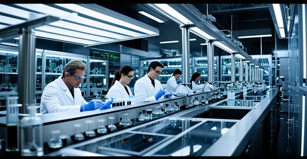 Trouver un laboratoire kantysbio facilement et rapidement