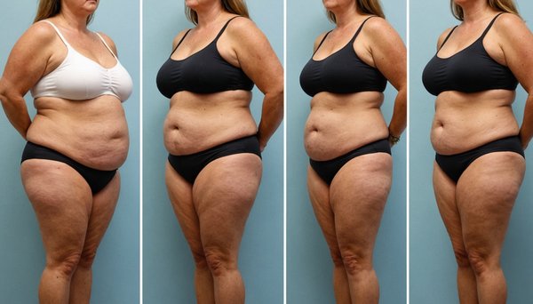 Lipofilling fesses à marseille : la solution pour des courbes parfaites