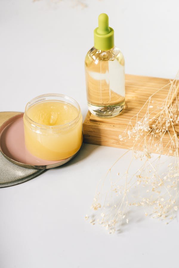 Remède naturel efficace pour calmer l'irritation anale