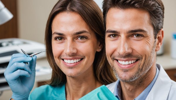 Choisir le bon dentiste spécialisé en chirurgie pré-implantaire